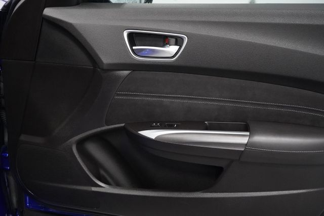 2018 Acura TLX 3.5 w/Technology Pkg & A-SPEC Pkg Sedan 4D | North East, PA | NFI Empire 2018 Acura TLX 3.5 w/Technology Pkg & A-SPEC Pkg Sedan 4D | North East, PA | NFI Empire