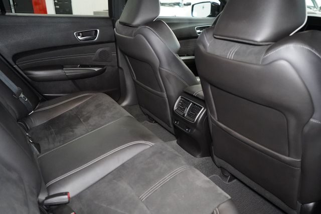 2018 Acura TLX 3.5 w/Technology Pkg & A-SPEC Pkg Sedan 4D | North East, PA | NFI Empire 2018 Acura TLX 3.5 w/Technology Pkg & A-SPEC Pkg Sedan 4D | North East, PA | NFI Empire