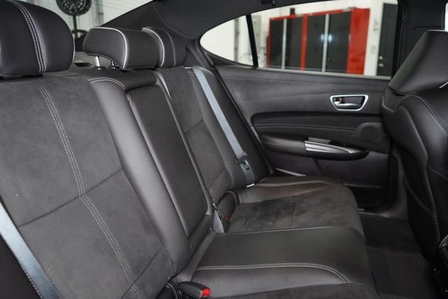 2018 Acura TLX 3.5 w/Technology Pkg & A-SPEC Pkg Sedan 4D | North East, PA | NFI Empire 2018 Acura TLX 3.5 w/Technology Pkg & A-SPEC Pkg Sedan 4D | North East, PA | NFI Empire