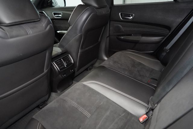 2018 Acura TLX 3.5 w/Technology Pkg & A-SPEC Pkg Sedan 4D | North East, PA | NFI Empire 2018 Acura TLX 3.5 w/Technology Pkg & A-SPEC Pkg Sedan 4D | North East, PA | NFI Empire