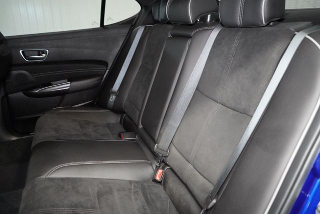 2018 Acura TLX 3.5 w/Technology Pkg & A-SPEC Pkg Sedan 4D | North East, PA | NFI Empire 2018 Acura TLX 3.5 w/Technology Pkg & A-SPEC Pkg Sedan 4D | North East, PA | NFI Empire