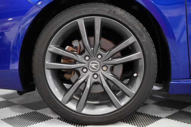 2018 Acura TLX 3.5 w/Technology Pkg & A-SPEC Pkg Sedan 4D | North East, PA | NFI Empire 2018 Acura TLX 3.5 w/Technology Pkg & A-SPEC Pkg Sedan 4D | North East, PA | NFI Empire