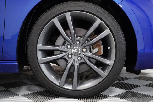 2018 Acura TLX 3.5 w/Technology Pkg & A-SPEC Pkg Sedan 4D | North East, PA | NFI Empire 2018 Acura TLX 3.5 w/Technology Pkg & A-SPEC Pkg Sedan 4D | North East, PA | NFI Empire