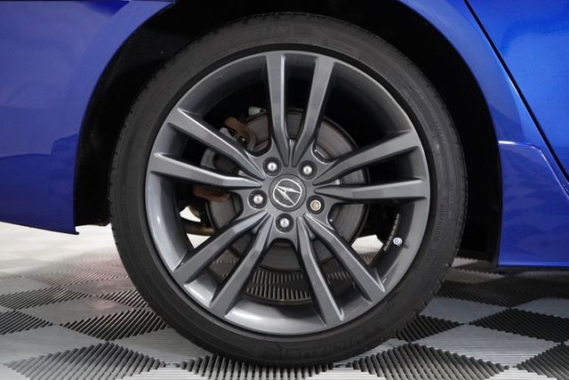 2018 Acura TLX 3.5 w/Technology Pkg & A-SPEC Pkg Sedan 4D | North East, PA | NFI Empire 2018 Acura TLX 3.5 w/Technology Pkg & A-SPEC Pkg Sedan 4D | North East, PA | NFI Empire