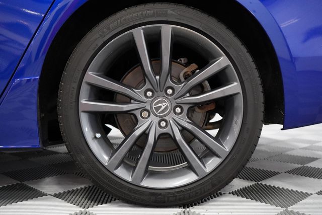 2018 Acura TLX 3.5 w/Technology Pkg & A-SPEC Pkg Sedan 4D | North East, PA | NFI Empire 2018 Acura TLX 3.5 w/Technology Pkg & A-SPEC Pkg Sedan 4D | North East, PA | NFI Empire