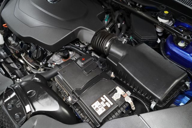 2018 Acura TLX 3.5 w/Technology Pkg & A-SPEC Pkg Sedan 4D | North East, PA | NFI Empire 2018 Acura TLX 3.5 w/Technology Pkg & A-SPEC Pkg Sedan 4D | North East, PA | NFI Empire