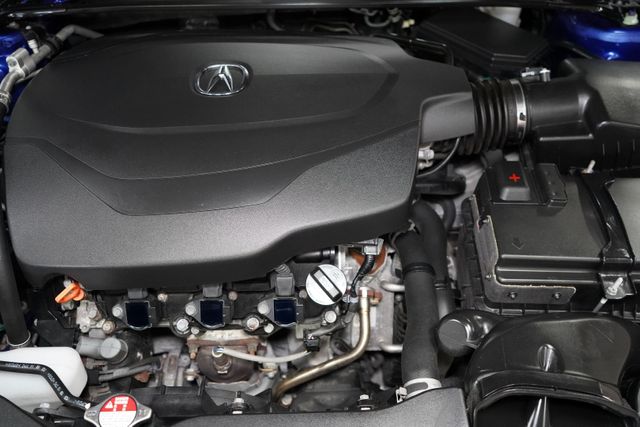 2018 Acura TLX 3.5 w/Technology Pkg & A-SPEC Pkg Sedan 4D | North East, PA | NFI Empire 2018 Acura TLX 3.5 w/Technology Pkg & A-SPEC Pkg Sedan 4D | North East, PA | NFI Empire