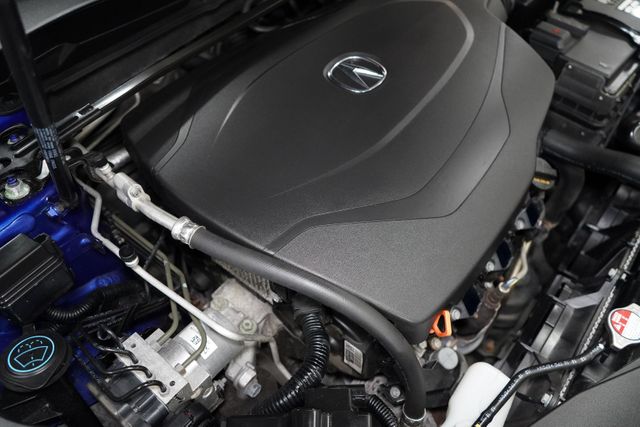 2018 Acura TLX 3.5 w/Technology Pkg & A-SPEC Pkg Sedan 4D | North East, PA | NFI Empire 2018 Acura TLX 3.5 w/Technology Pkg & A-SPEC Pkg Sedan 4D | North East, PA | NFI Empire