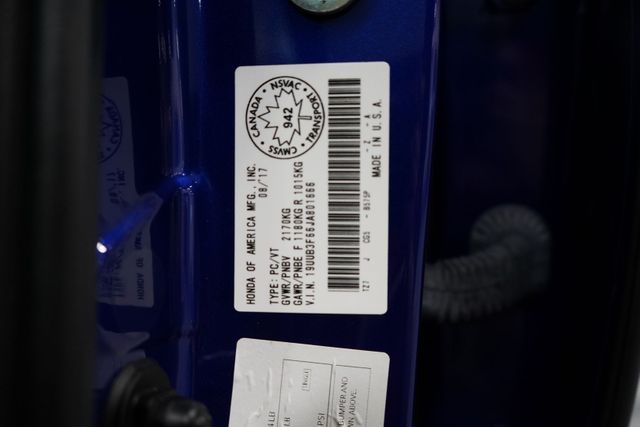 2018 Acura TLX 3.5 w/Technology Pkg & A-SPEC Pkg Sedan 4D | North East, PA | NFI Empire 2018 Acura TLX 3.5 w/Technology Pkg & A-SPEC Pkg Sedan 4D | North East, PA | NFI Empire