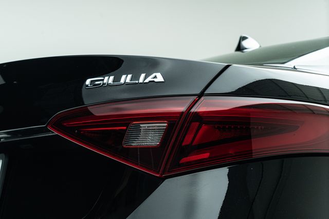2018 Alfa Romeo Giulia AWD | Carrollton, TX | Texas Hot Rides 2018 Alfa Romeo Giulia AWD | Carrollton, TX | Texas Hot Rides