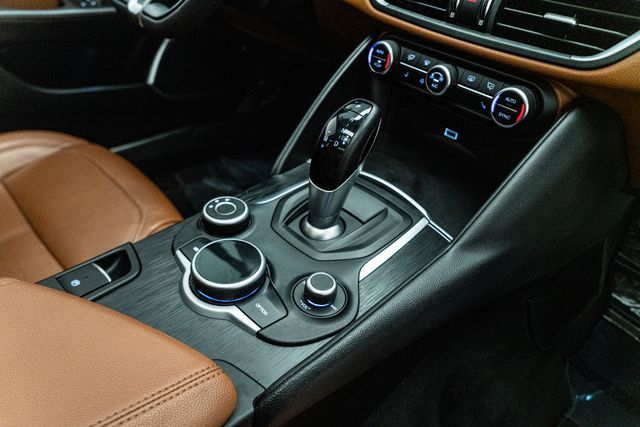 2018 Alfa Romeo Giulia AWD | Carrollton, TX | Texas Hot Rides 2018 Alfa Romeo Giulia AWD | Carrollton, TX | Texas Hot Rides