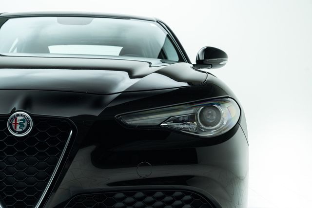 2018 Alfa Romeo Giulia AWD | Carrollton, TX | Texas Hot Rides