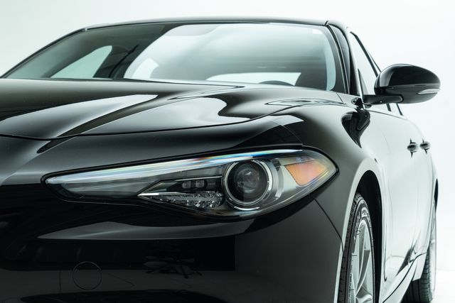 2018 Alfa Romeo Giulia AWD | Carrollton, TX | Texas Hot Rides 2018 Alfa Romeo Giulia AWD | Carrollton, TX | Texas Hot Rides