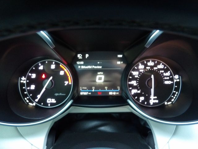 2018 Alfa Romeo Giulia Base | Dalton, GA | Paniagua Auto Mall 2018 Alfa Romeo Giulia Base | Dalton, GA | Paniagua Auto Mall