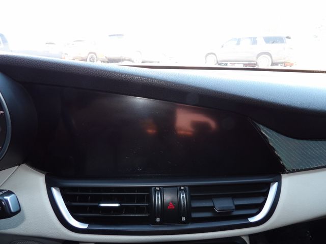 2018 Alfa Romeo Giulia Base | Dalton, GA | Paniagua Auto Mall 