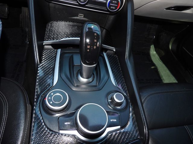 2018 Alfa Romeo Giulia Base | Dalton, GA | Paniagua Auto Mall 2018 Alfa Romeo Giulia Base | Dalton, GA | Paniagua Auto Mall