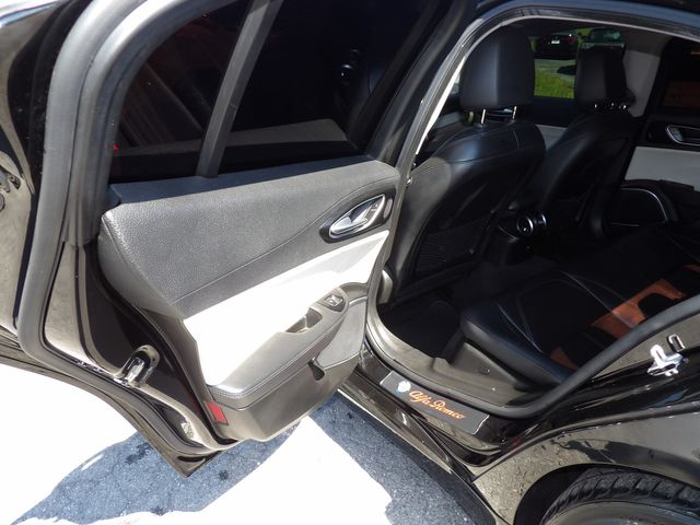 2018 Alfa Romeo Giulia Base | Dalton, GA | Paniagua Auto Mall 2018 Alfa Romeo Giulia Base | Dalton, GA | Paniagua Auto Mall