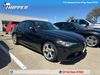 2018 Alfa Romeo Giulia Ti Sport | Irving, Texas | Hopper Motorplex