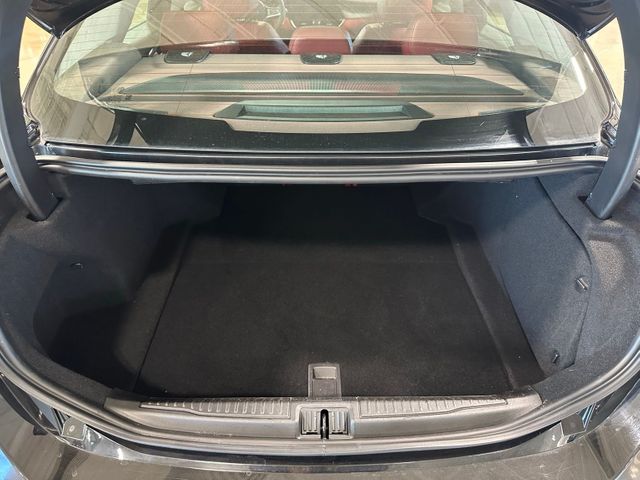 2018 Alfa Romeo Giulia Ti Sport | Irving, Texas | Hopper Motorplex