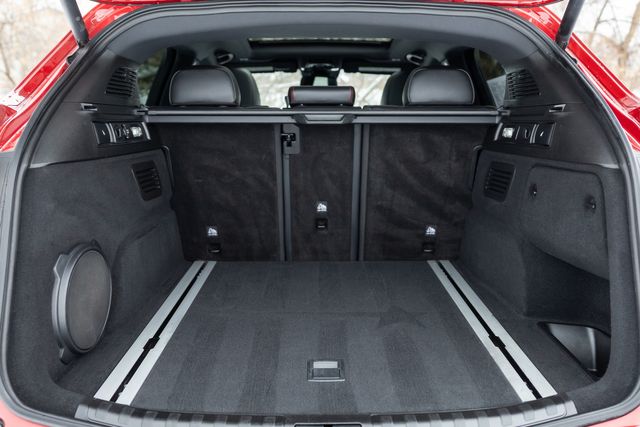 2018 Alfa Romeo Stelvio Quadrifoglio w/ 505 HP, Race Mode, Harman/Kardon 2018 Alfa Romeo Stelvio Quadrifoglio w/ 505 HP, Race Mode, Harman/Kardon