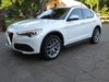 2018 Alfa Romeo Stelvio Ti Sport  MSRP New $55,440 - Used Cars Memphis - Hallum Motors Marion, Arkansas 72364