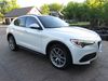 2018 Alfa Romeo Stelvio Ti Sport MSRP New $55,440 - Used Cars Memphis - Hallum Motors Marion, Arkansas 72364 2018 Alfa Romeo Stelvio Ti Sport MSRP New $55,440 - Used Cars Memphis - Hallum Motors Marion, Arkansas 72364