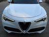 2018 Alfa Romeo Stelvio Ti Sport  MSRP New $55,440 - Used Cars Memphis - Hallum Motors Marion, Arkansas 72364