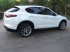2018 Alfa Romeo Stelvio Ti Sport  MSRP New $55,440 - Used Cars Memphis - Hallum Motors Marion, Arkansas 72364
