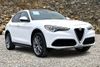 2018 Alfa Romeo Stelvio Ti Sport | Naugatuck, Connecticut | A Better Way Wholesale Autos-CT 2018 Alfa Romeo Stelvio Ti Sport | Naugatuck, Connecticut | A Better Way Wholesale Autos-CT