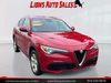 2018 Alfa Romeo Stelvio Base | Sacramento, CA | Lions Auto Sales 2018 Alfa Romeo Stelvio Base | Sacramento, CA | Lions Auto Sales