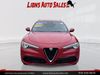 2018 Alfa Romeo Stelvio Base | Sacramento, CA | Lions Auto Sales 2018 Alfa Romeo Stelvio Base | Sacramento, CA | Lions Auto Sales