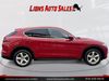 2018 Alfa Romeo Stelvio Base | Sacramento, CA | Lions Auto Sales 2018 Alfa Romeo Stelvio Base | Sacramento, CA | Lions Auto Sales