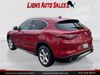 2018 Alfa Romeo Stelvio Base | Sacramento, CA | Lions Auto Sales 2018 Alfa Romeo Stelvio Base | Sacramento, CA | Lions Auto Sales