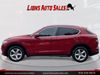 2018 Alfa Romeo Stelvio Base | Sacramento, CA | Lions Auto Sales 2018 Alfa Romeo Stelvio Base | Sacramento, CA | Lions Auto Sales
