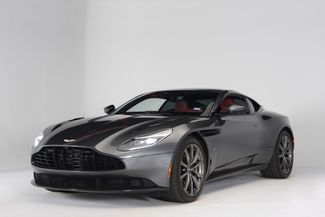 2018 Aston Martin DB11 V12 | Houston, Texas | Autodynamics