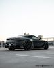 2018 Aston Martin DB11 V12 Bespoke edition with stage 2 tune | Phoenix, AZ | Creative Bespoke