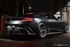 2018 Aston Martin DB11 V12 Bespoke edition with stage 2 tune | Phoenix, AZ | Creative Bespoke 2018 Aston Martin DB11 V12 Bespoke edition with stage 2 tune | Phoenix, AZ | Creative Bespoke