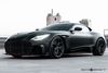 2018 Aston Martin DB11 V12 Bespoke edition with stage 2 tune | Phoenix, AZ | Creative Bespoke