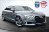 2018 Audi A3 2.0T quattro Premium | Elyria, OH | PHD Auto Group