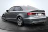 2018 Audi A3 2.0T quattro Premium | Elyria, OH | PHD Auto Group 2018 Audi A3 2.0T quattro Premium | Elyria, OH | PHD Auto Group