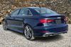 2018 Audi A3 2.0T quattro Premium Plus | Naugatuck, Connecticut | A Better Way Wholesale Autos-CT 2018 Audi A3 2.0T quattro Premium Plus | Naugatuck, Connecticut | A Better Way Wholesale Autos-CT