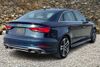 2018 Audi A3 2.0T quattro Premium Plus | Naugatuck, Connecticut | A Better Way Wholesale Autos-CT 2018 Audi A3 2.0T quattro Premium Plus | Naugatuck, Connecticut | A Better Way Wholesale Autos-CT