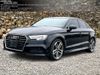 2018 Audi A3 2.0T quattro Premium Plus | Naugatuck, Connecticut | A Better Way Wholesale Autos-CT