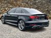2018 Audi A3 2.0T quattro Premium Plus | Naugatuck, Connecticut | A Better Way Wholesale Autos-CT