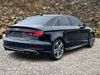 2018 Audi A3 2.0T quattro Premium Plus | Naugatuck, Connecticut | A Better Way Wholesale Autos-CT 2018 Audi A3 2.0T quattro Premium Plus | Naugatuck, Connecticut | A Better Way Wholesale Autos-CT