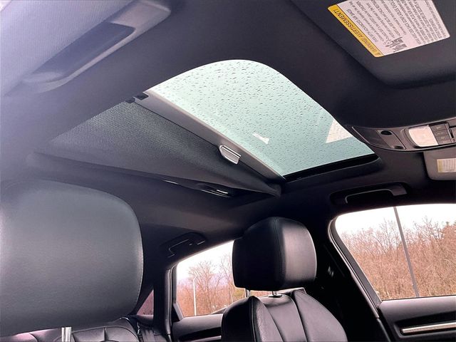 2018 Audi A3 2.0T quattro Premium Plus