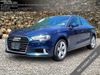 2018 Audi A3 2.0T quattro Premium | Naugatuck, Connecticut | A Better Way Wholesale Autos-CT 2018 Audi A3 2.0T quattro Premium | Naugatuck, Connecticut | A Better Way Wholesale Autos-CT