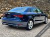 2018 Audi A3 2.0T quattro Premium | Naugatuck, Connecticut | A Better Way Wholesale Autos-CT