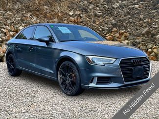 2018 Audi A3