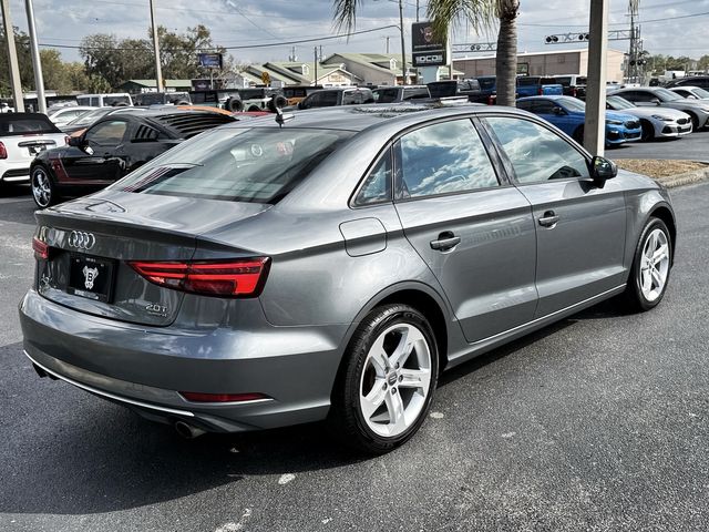 2018 Audi A3 A3 QUATTRO PREMIUM LEATHER MOONROOF SERVICED | Plant City, FL | psv5 DEMO - Bayshore Automotive